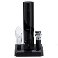   Circle Joy Electric Wine Bottle Opener, 