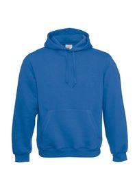  Hooded, -