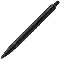   Parker IM Achromatic Black