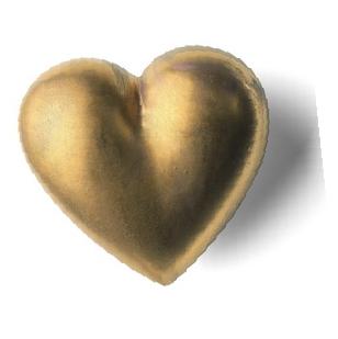   Golden Heart