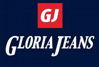 Gloria Jeans   